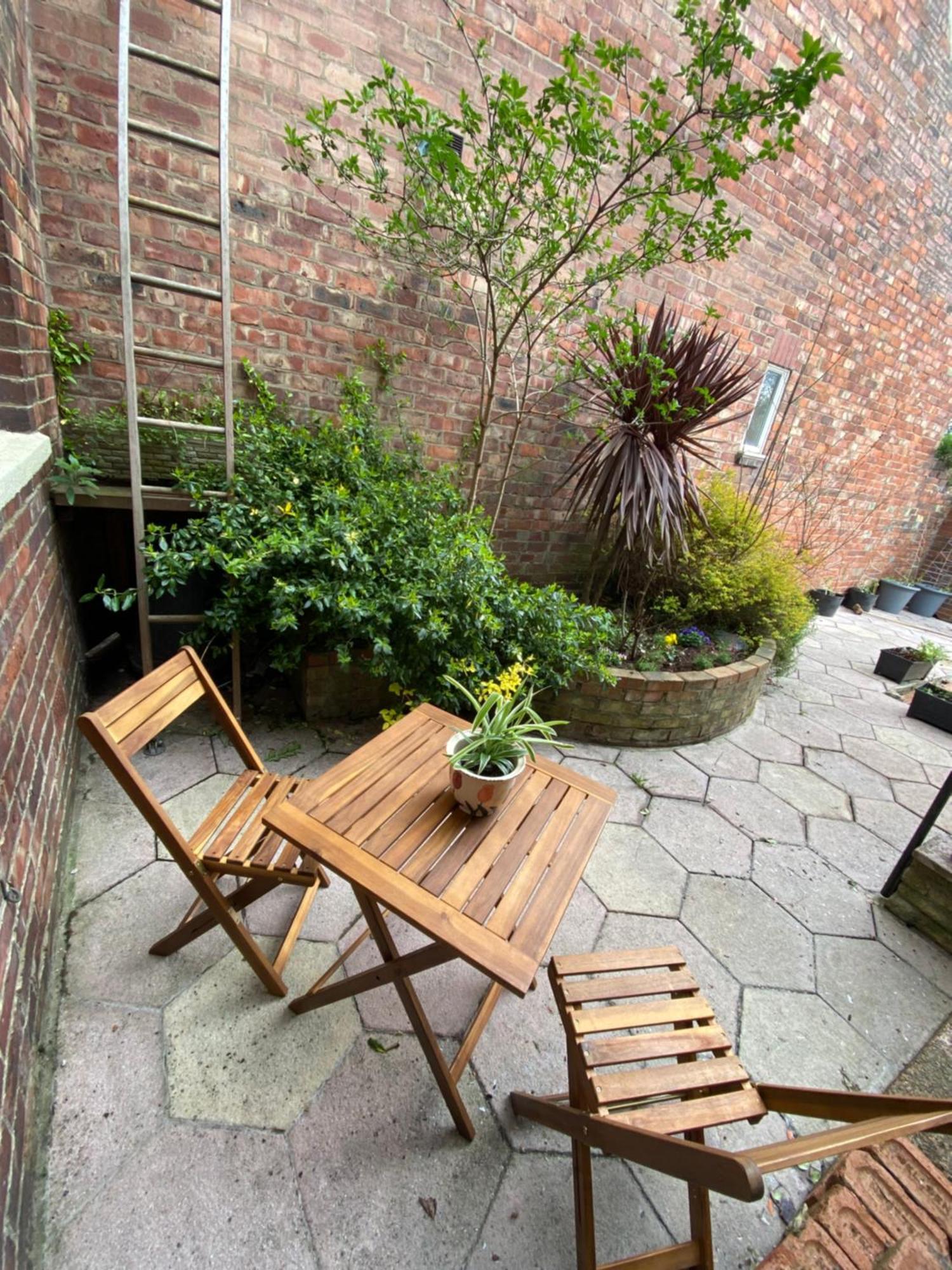 Stay At 128 Newcastle upon Tyne Exterior photo