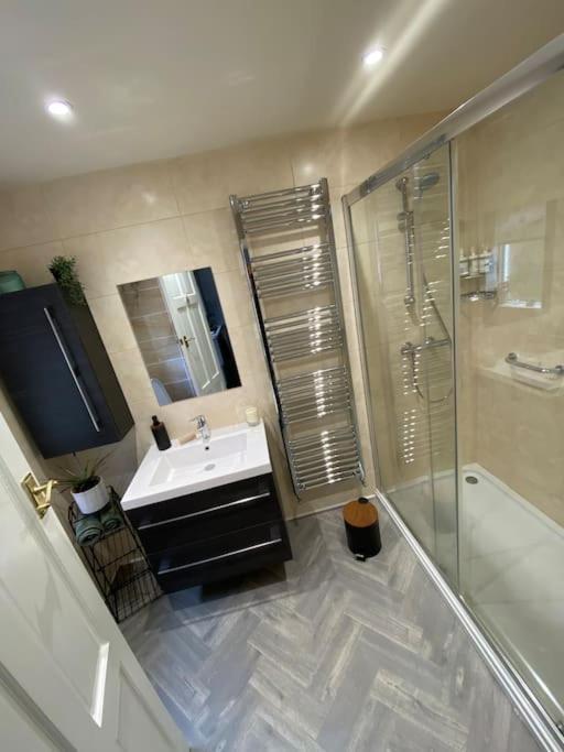 Stay At 128 Newcastle upon Tyne Exterior photo